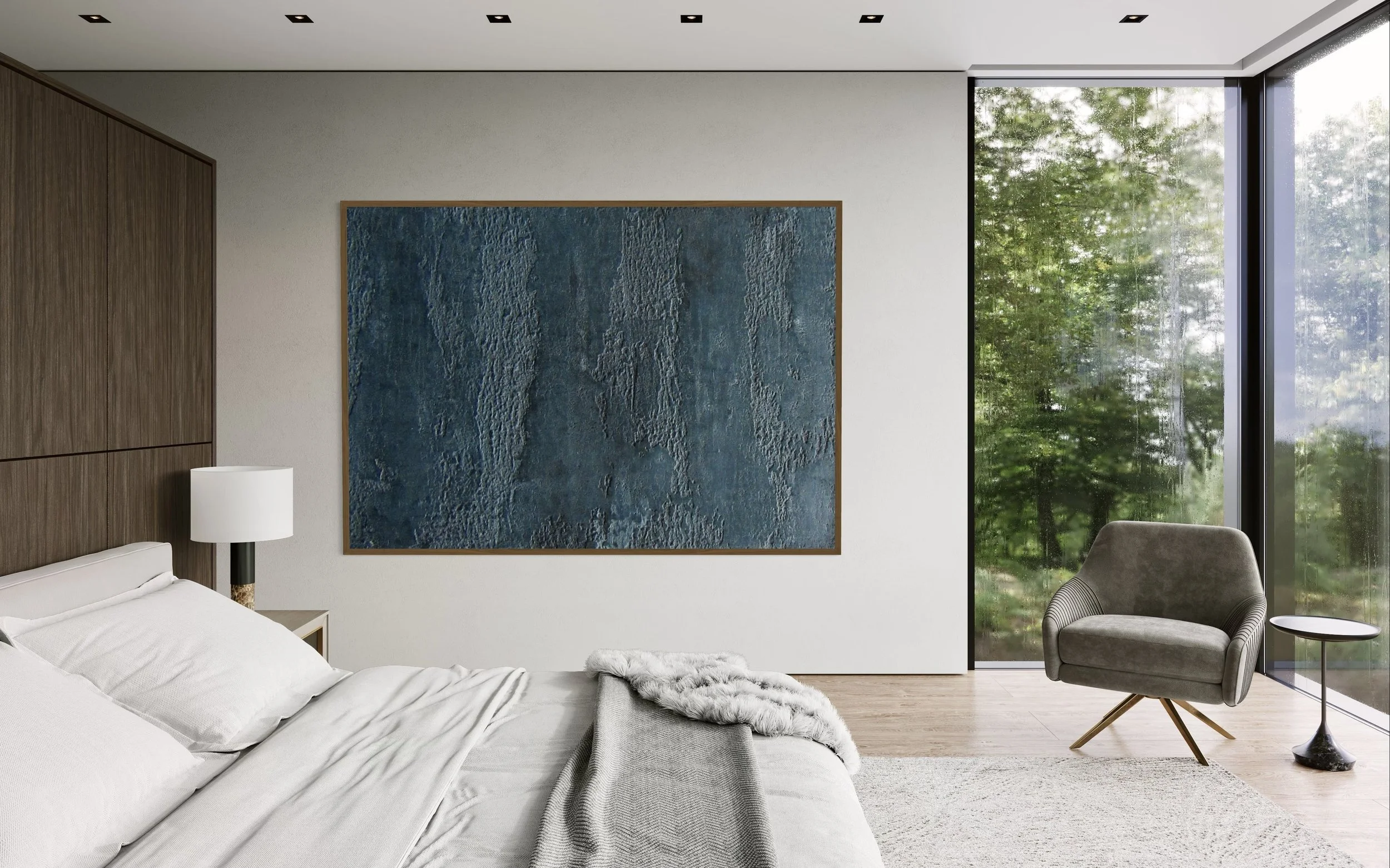 Asperitas - Deep Aqua