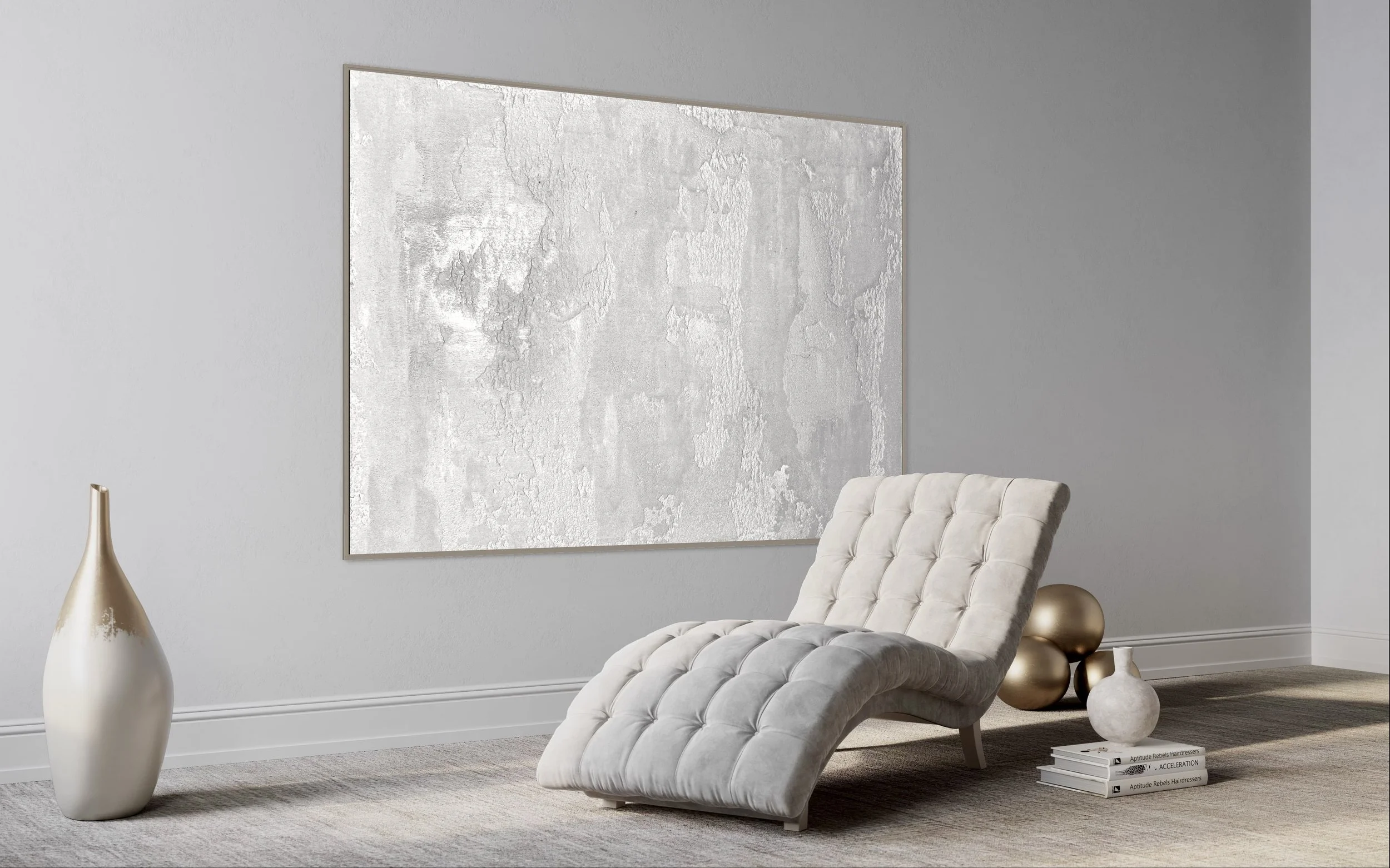 Asperitas - White Smoke