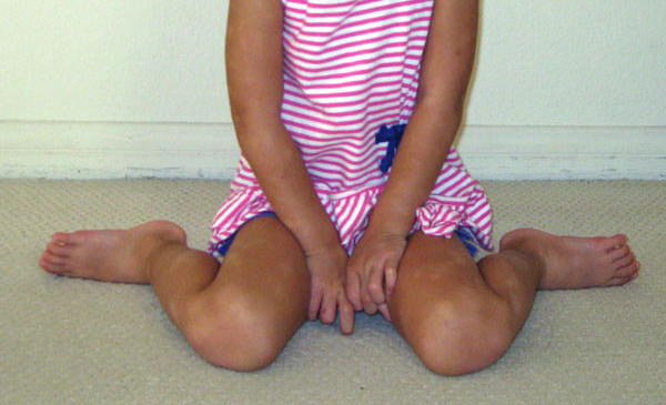 W-sitting image - sourced from google images. 