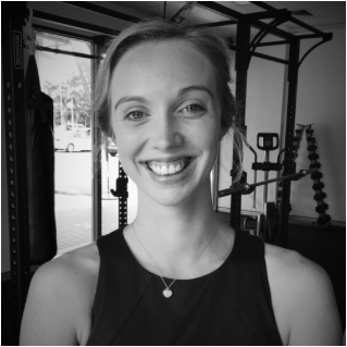 MEGAN Dietician Megan Bray B Exercise & Nutrition Sciences., M Diet St., APD. Megan one of the Dietitians at the Movement Team and is passionate about challenging the way society approaches dieting. She has clinical interests in weight management, chronic disease, and eating behaviour. Megan also has experience in research and aged care.