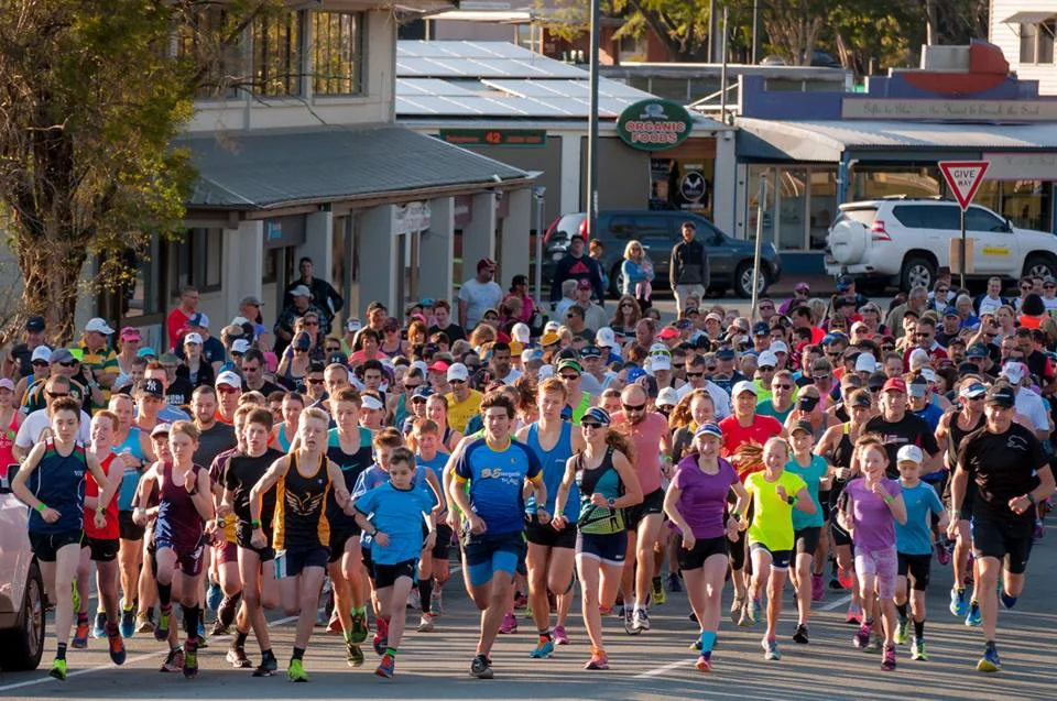 2016 Samford Fun Run - photos taken by Joep Buijs info@joepbuijsphotography.com.au