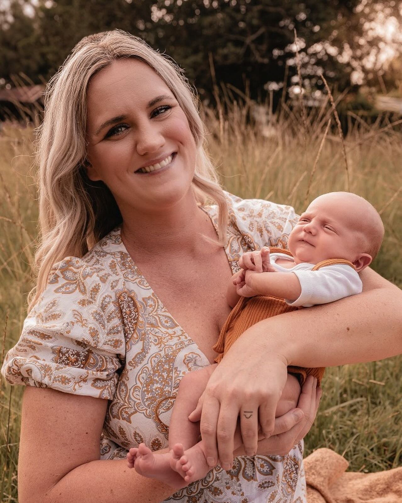 👋 Meet Maddie &ndash; this amazing mum who during her pregnancy attended our Pregnancy Exercise Class and weekly strength training with Mel, our Women&rsquo;s Health Physiotherapist&nbsp;
⭐️ 
Here&rsquo;s what Maddie had to say about her time ⬇️
&ld