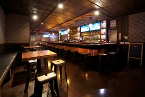 Rocks Den photo
