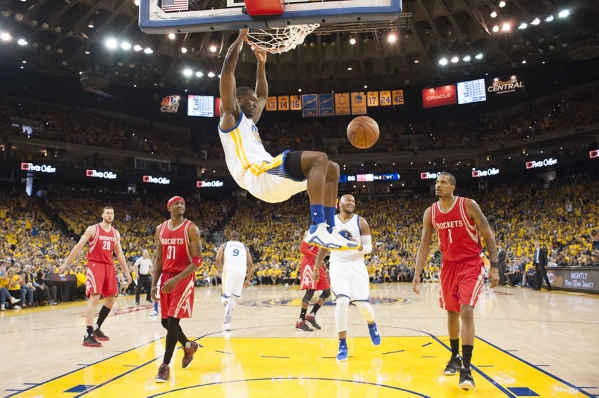 Wine & Whiskey Wednesday - Warriors / Rockets NBA Playoffs with Whiskey Tasting