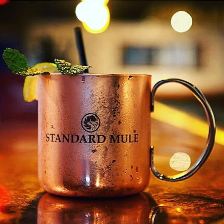 Mule Mondays / Olympics / Giants vs. Pirates
