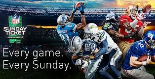 NFL Sunday Football 