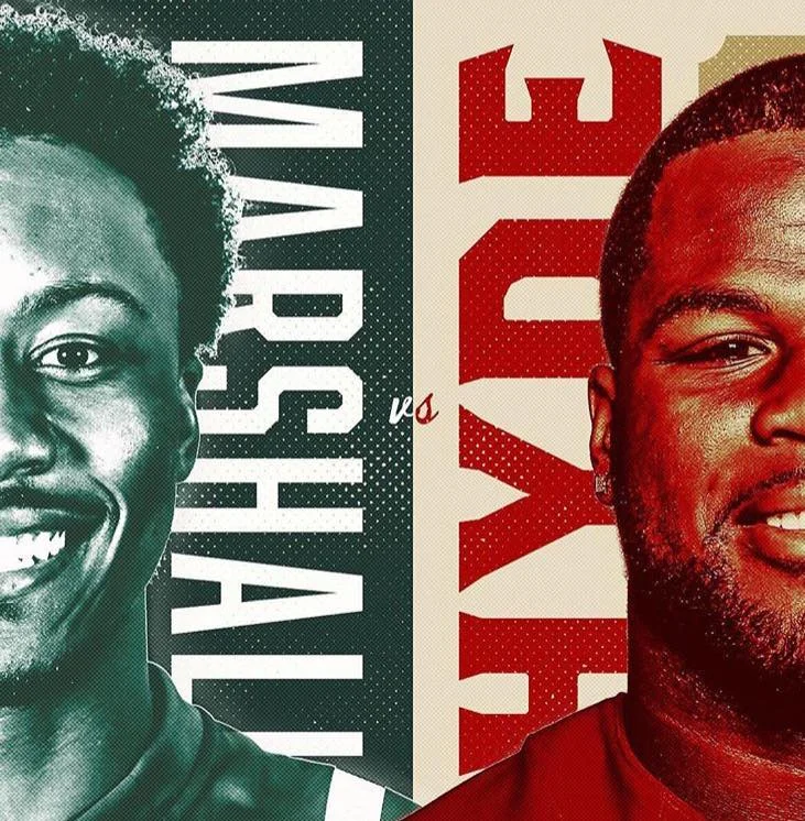 Sunday Funday - Niners vs. Jets