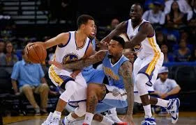 Warriors vs. Nuggets