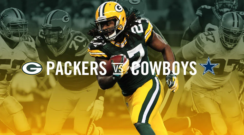NFL Playoffs / Packers vs. Cowboys / Pittsburg vs. Kansas City