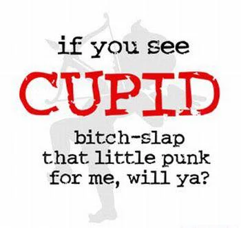 Anti-Valentines Top Shelf Tuesdays / Singles Mingles event