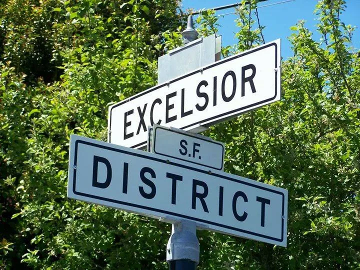 Airbnb Presents: Excelsior Merchant Walk / Warriors vs. Clippers / 2 for Thursdays