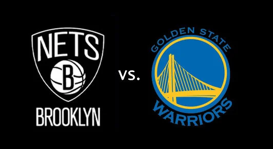 Saturdays at the Rock / Warriors vs. Nets