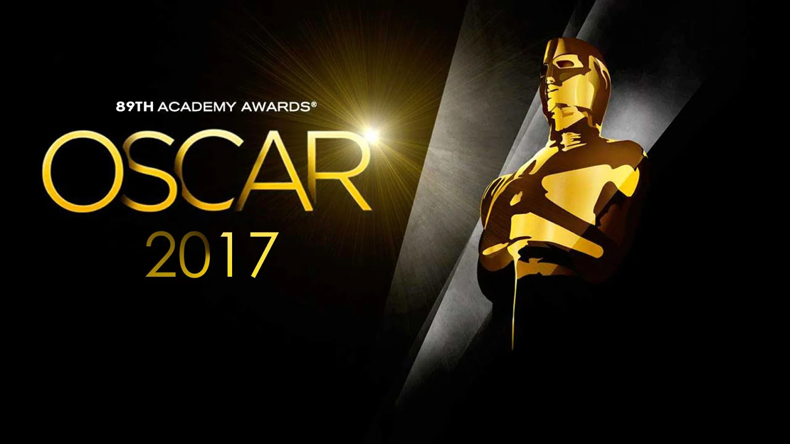 Oscars - 89th Academy Awards Viewing Party