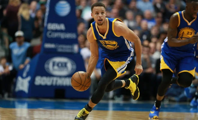 Funky Friday / Warriors vs. Timberwolves