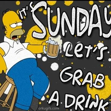 Finish off the weekend right at Rocks Den