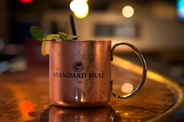 Mule Mondays / Giants vs. Rockies 