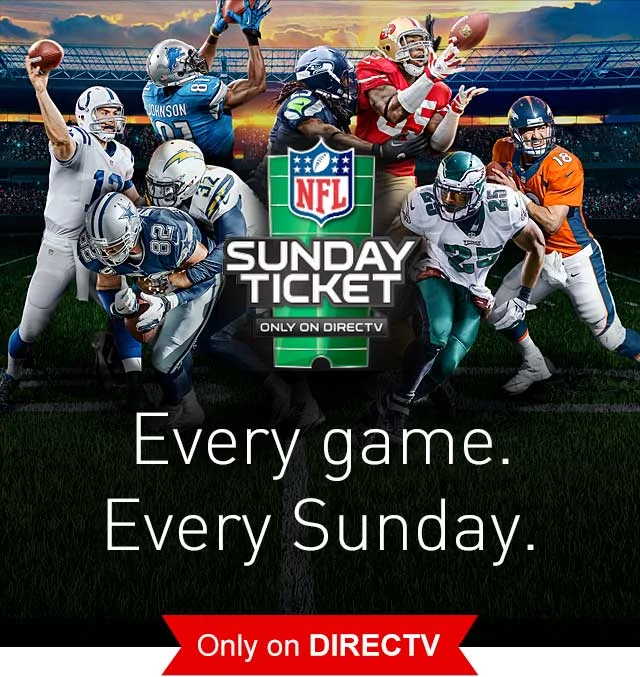 🏈 NFL FOOTBALL 🏈 WATCH EVERY GAME EVERY SUNDAY