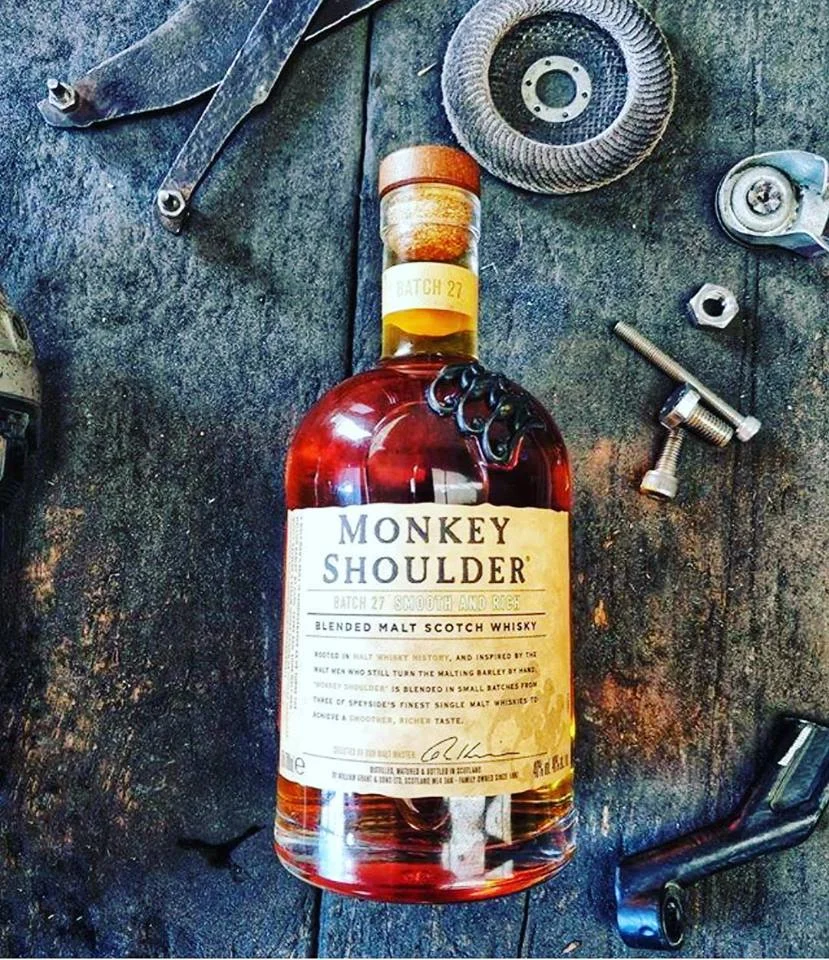 Whiskey Wednesday - $2 off any whiskey 🥃4pm-8pm