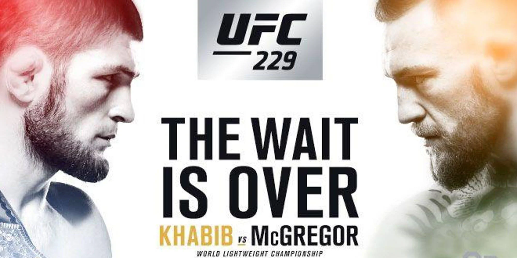 UFC 229: Khabib vs. McGregor Viewing Party