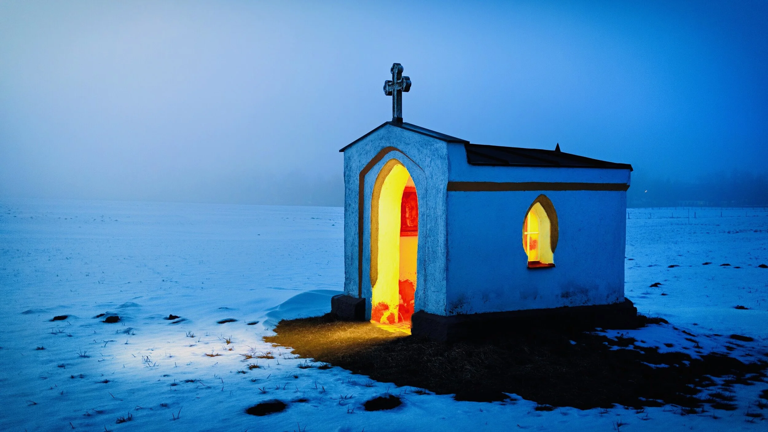 The Anointing Special Announcement 