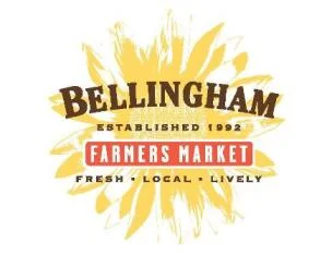 Bellingham Farmer's Market