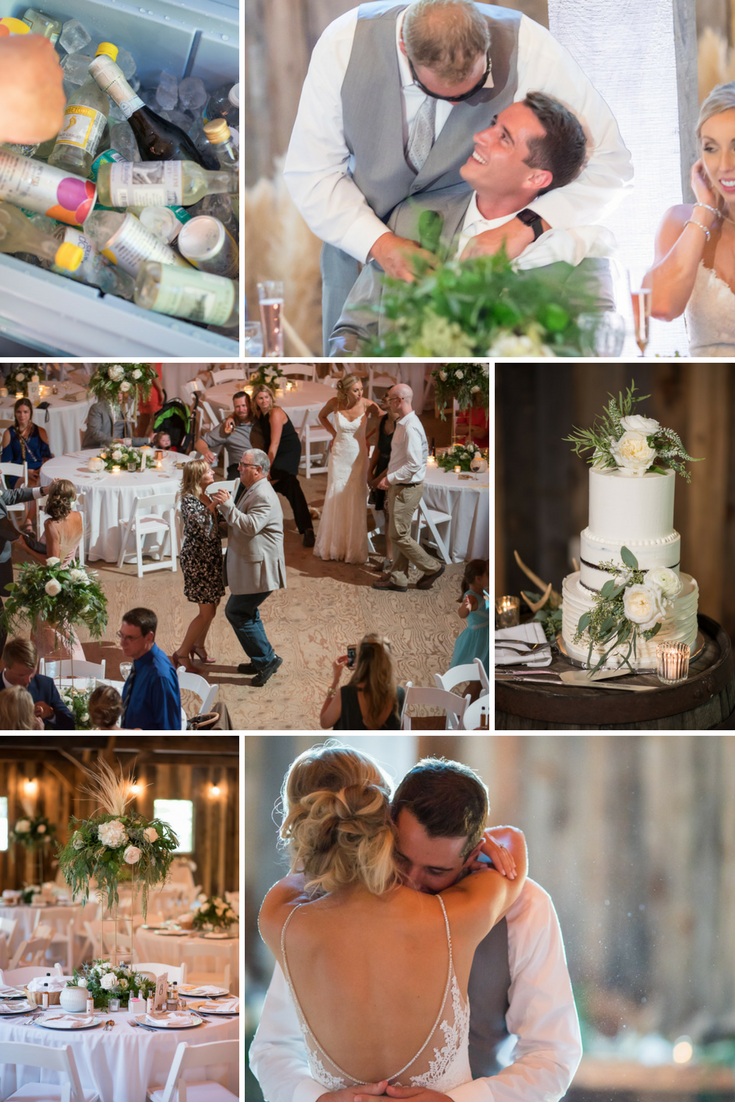 Wedding Reception, Table Setting .png