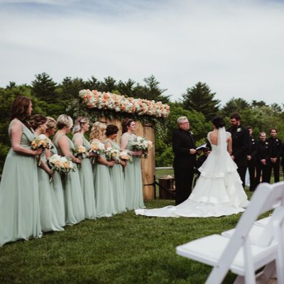 Wisconsin Dells Area Wedding Venues