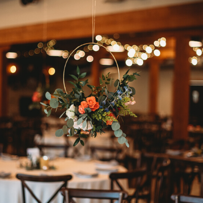 10 New Weddings Trends for 2020