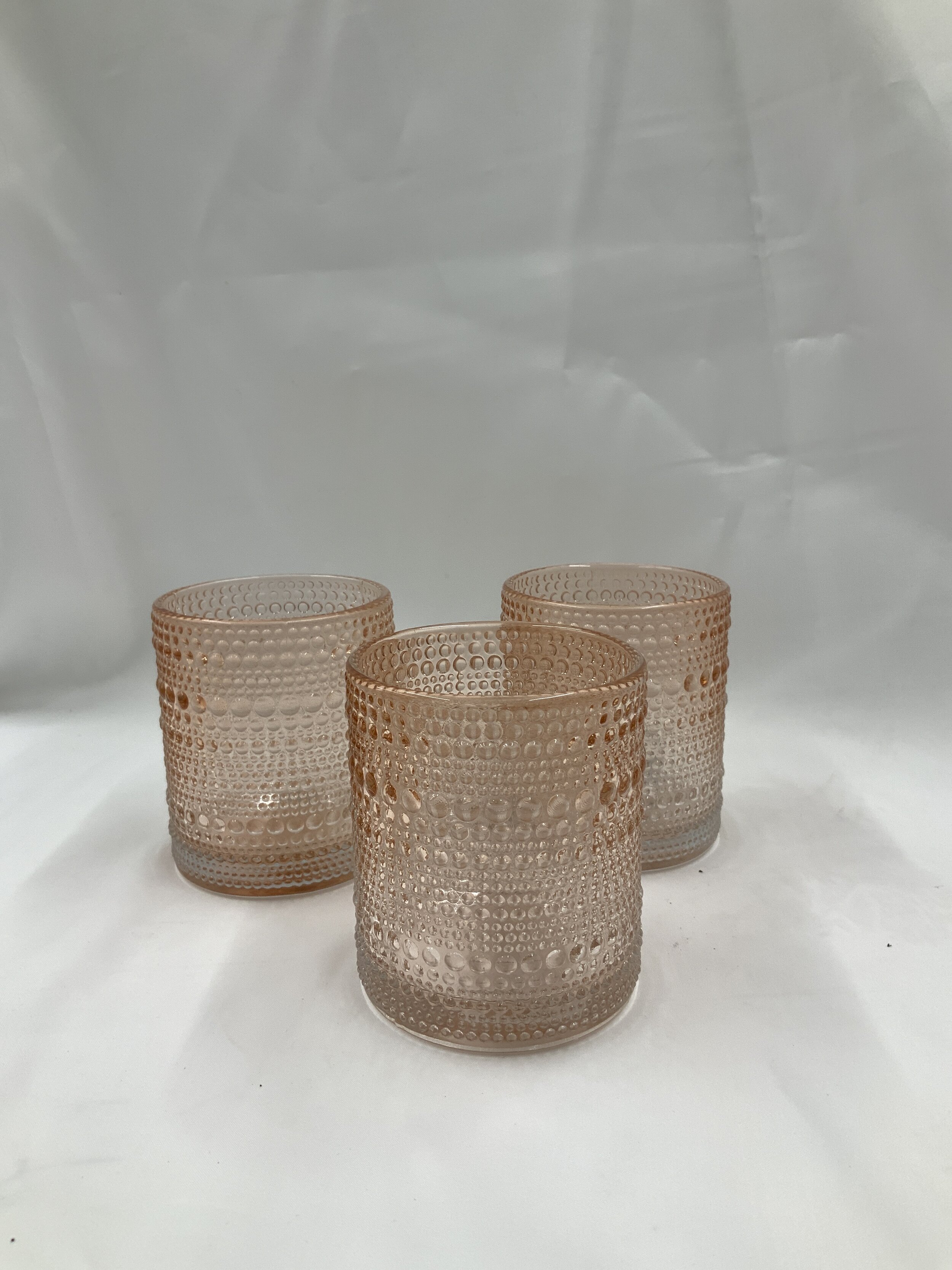 Share Votive/Vase Medium  (15pc) - $3