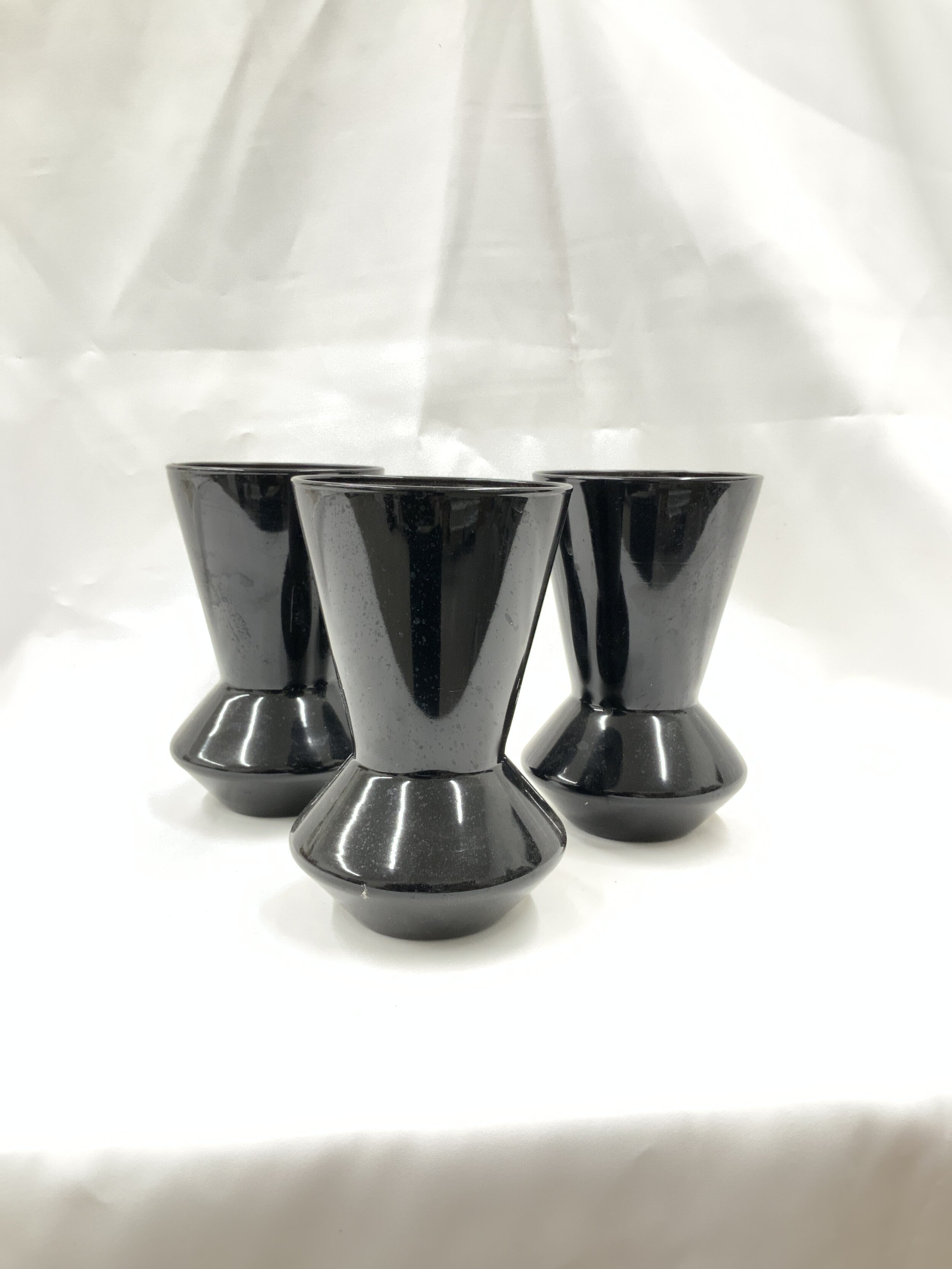 Black Vase (7) - $3 