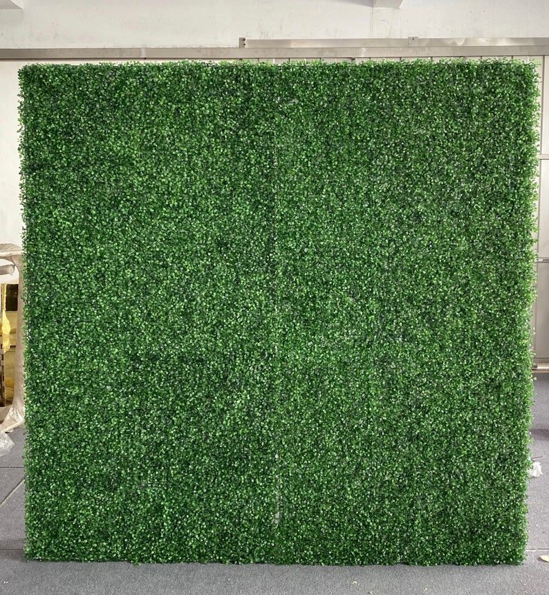 7ft x8ft Pipe &amp; Drape - Green Wall Panels - $100 