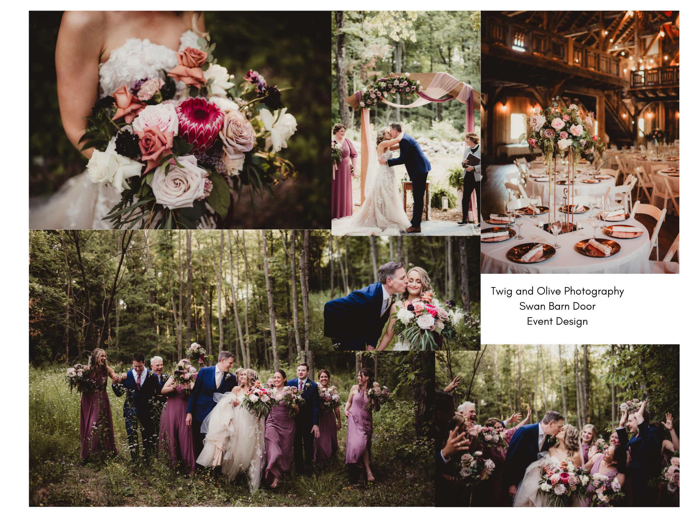 dusty pink, blush  and plum wedding flowers.png