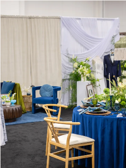 A Love Letter to Madison: Hometown Wedding Inspiration