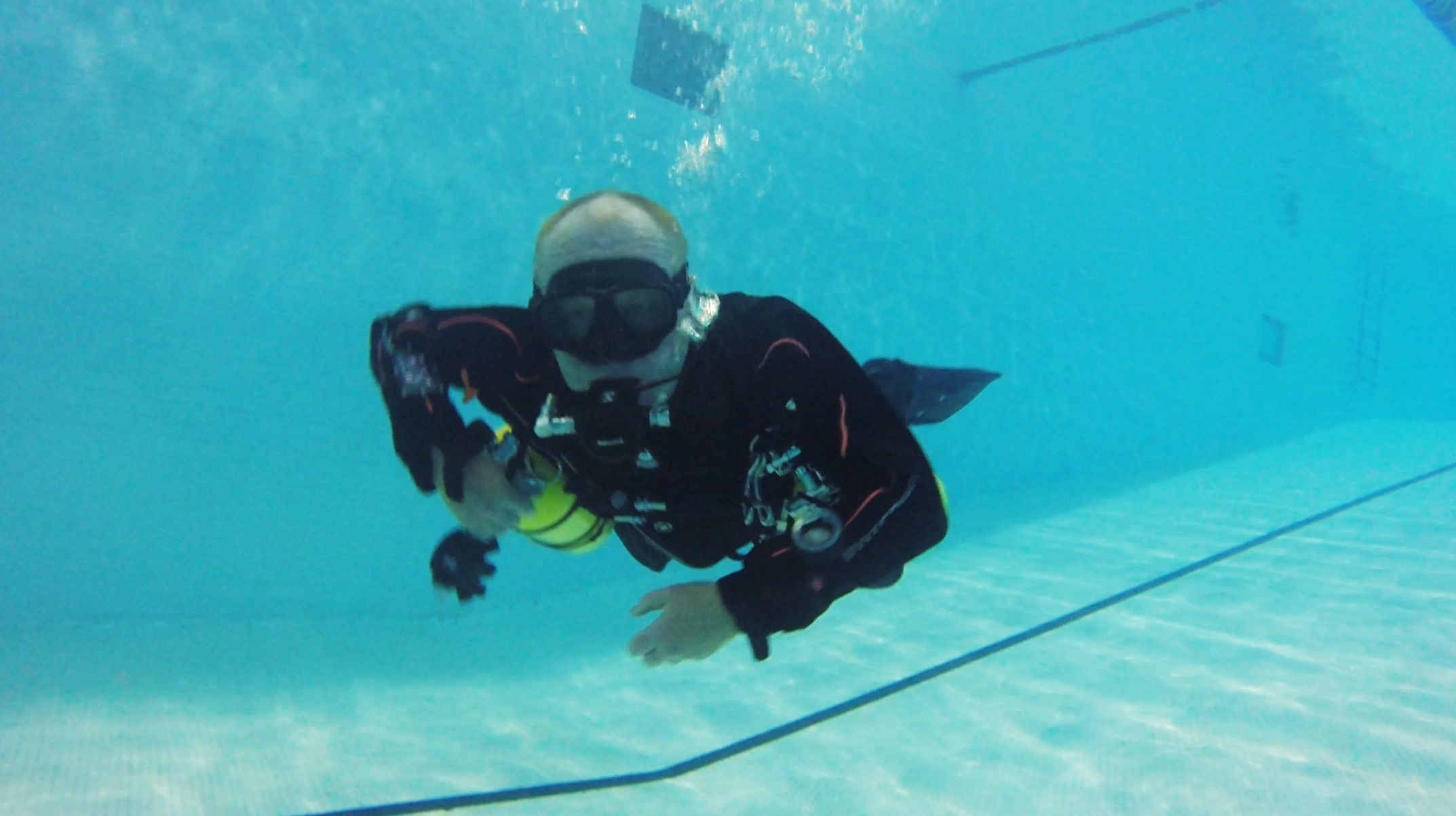 Introduction to Sidemount