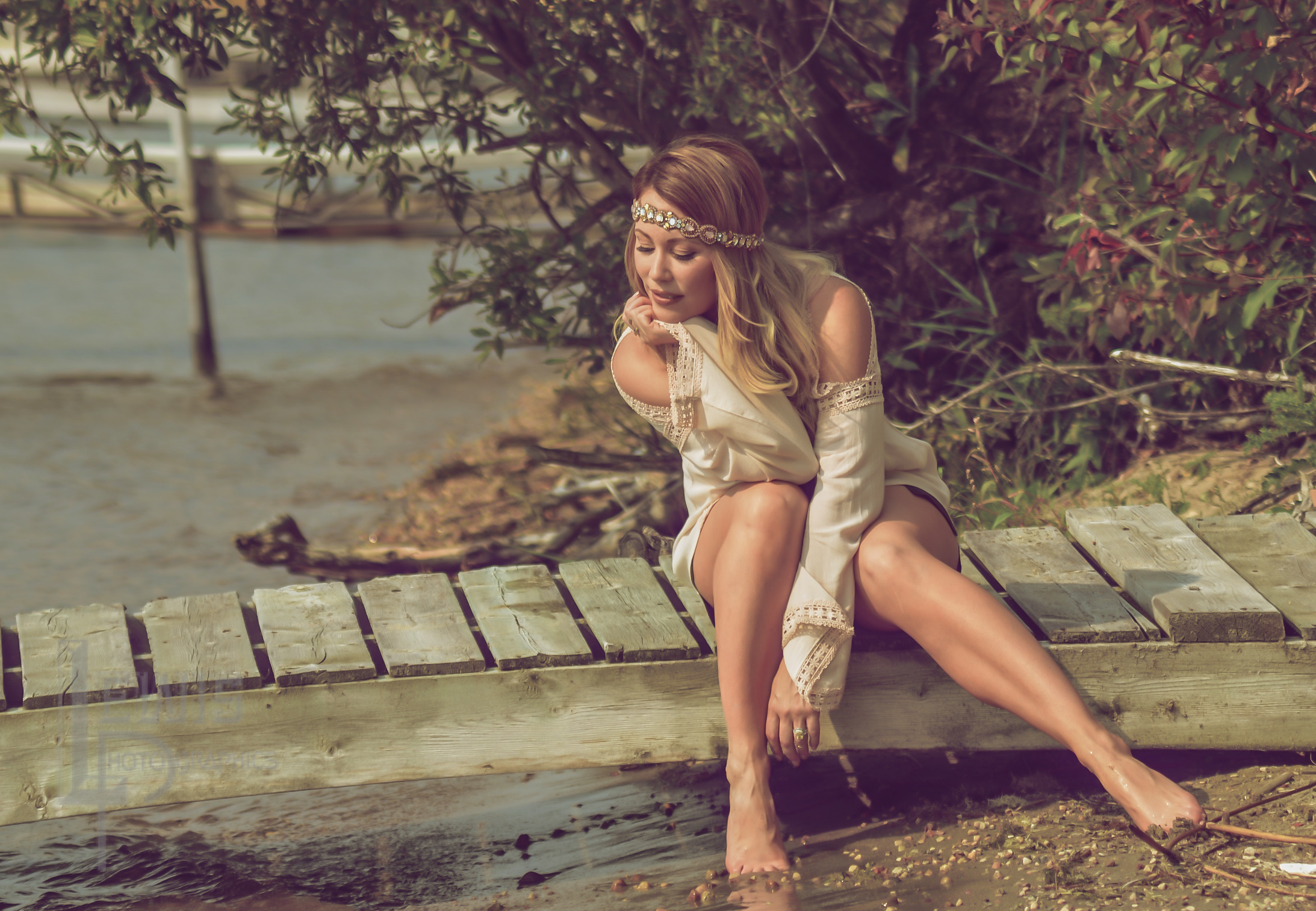 Born for the Unknown Photoshoot by Lewis Photographics