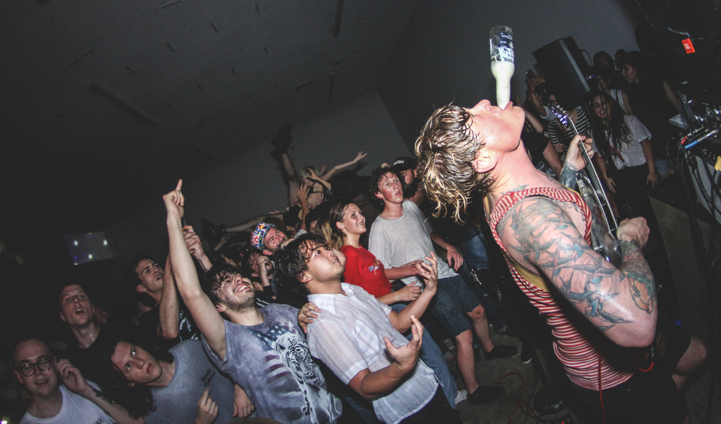 Photo by Mini Van Photography