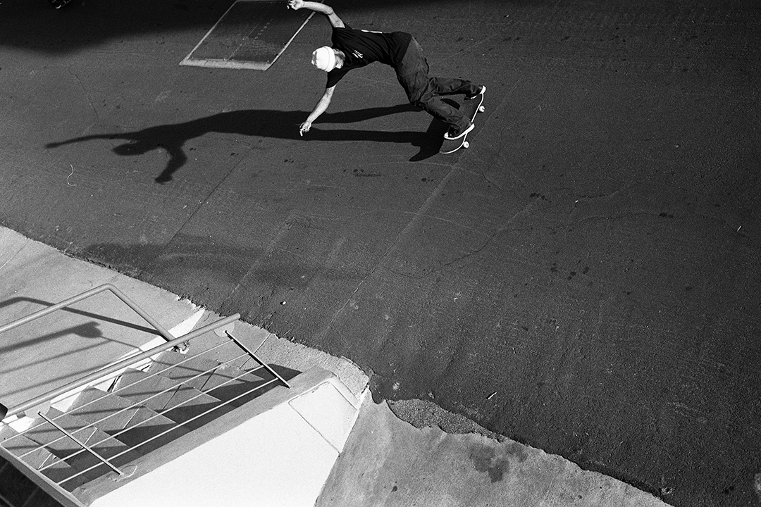 Photo: Ben Gore