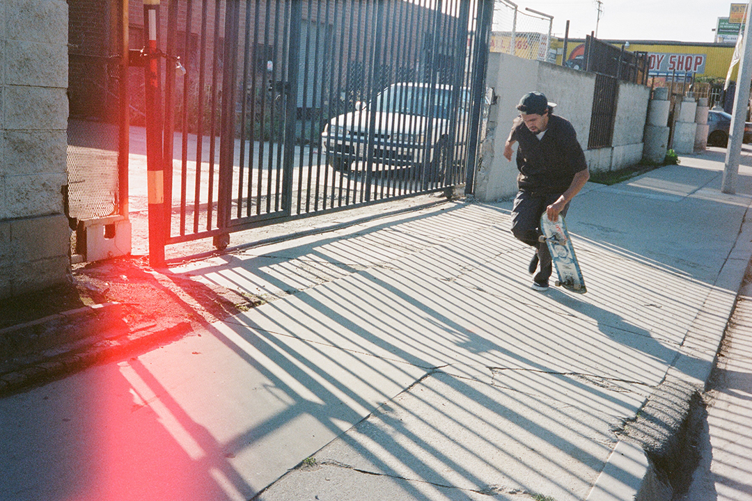 Photo: Josh Stewart