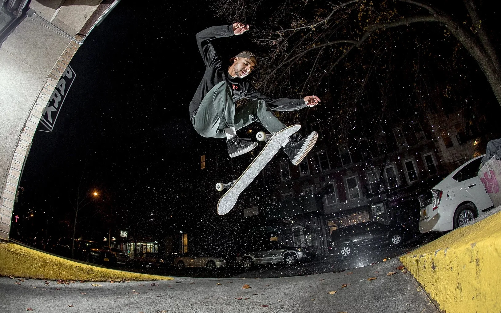 By Mac Schafer