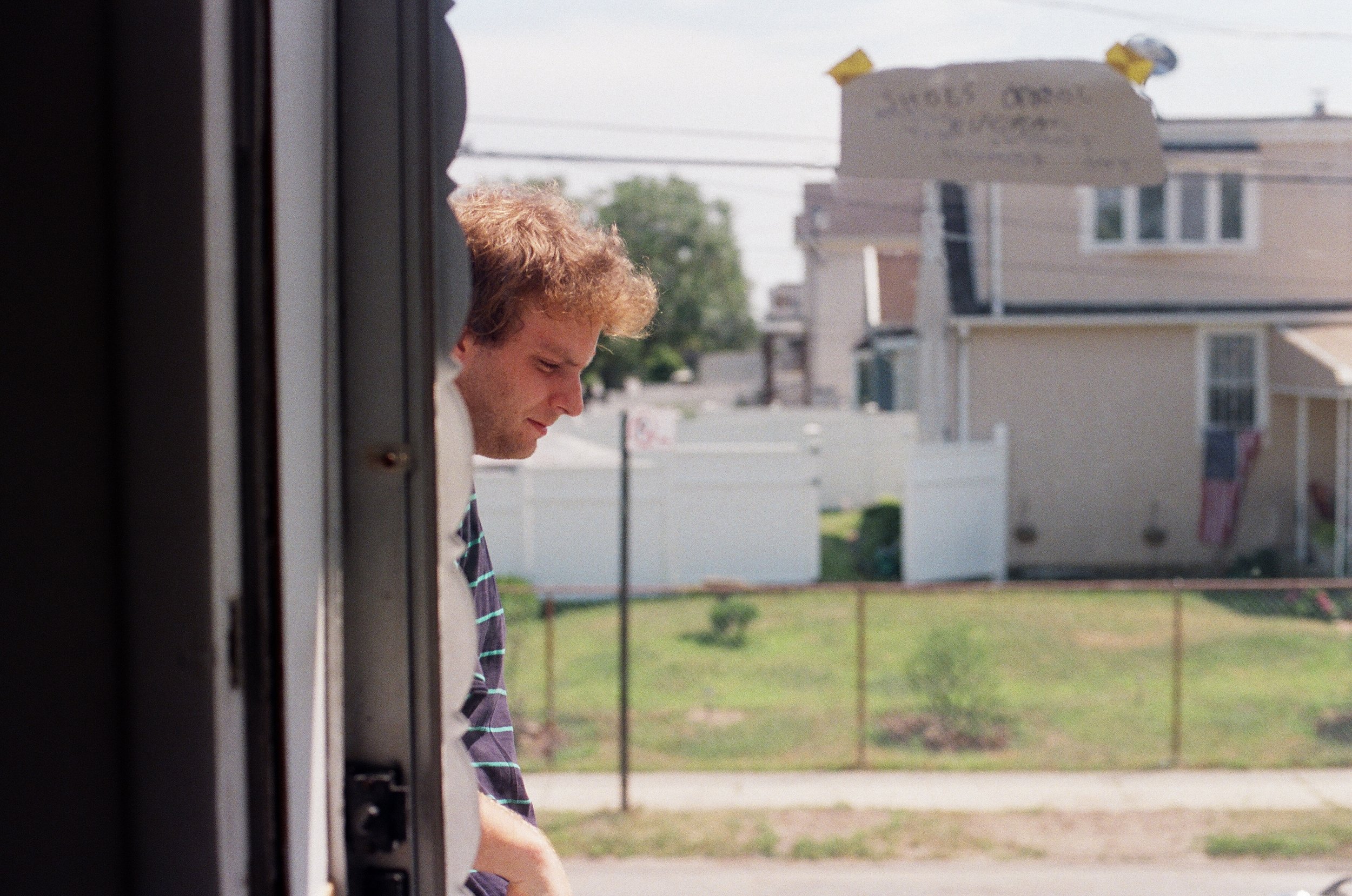 Mac Demarco