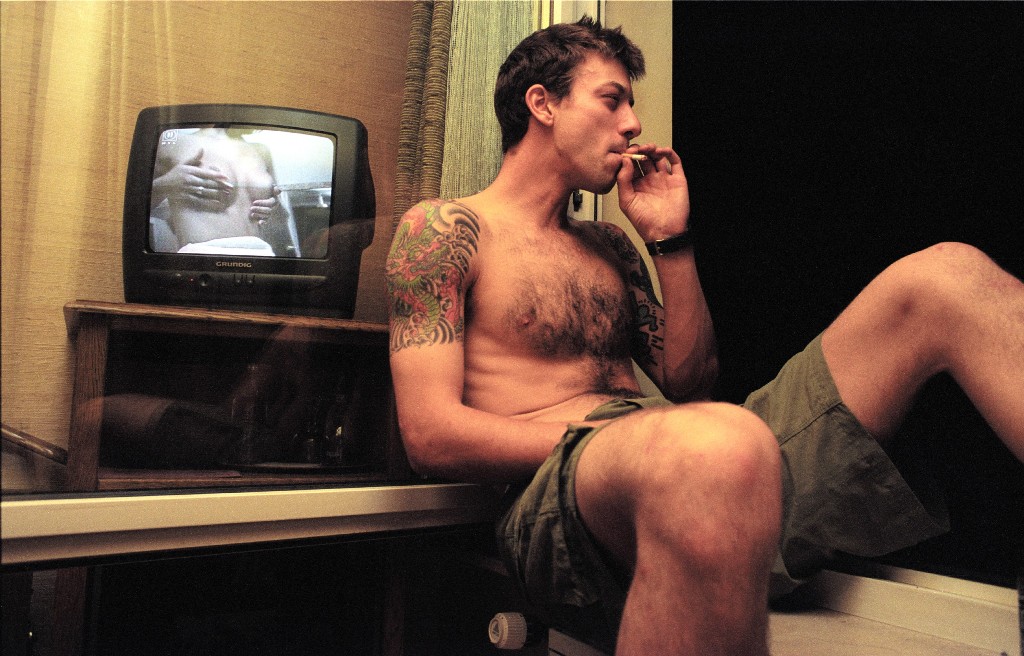 By Ed Templeton