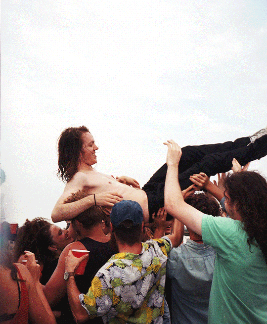 Photos by Luis Lucio
