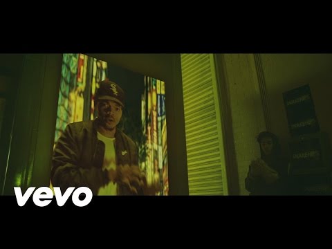 Snakehips - All My Friends (Director's Cut) ft. Tinashe, Chance The Rapper