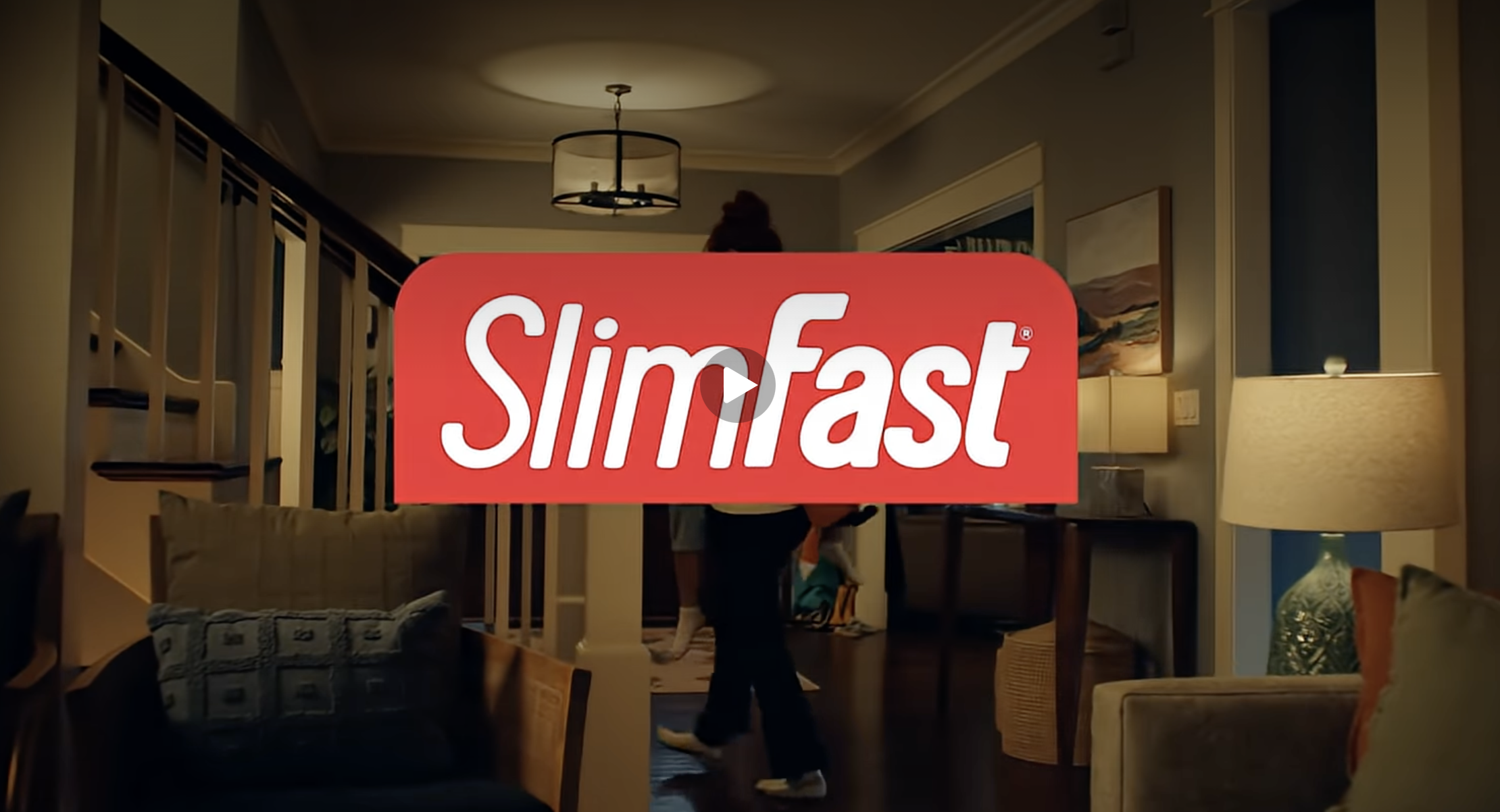 Slim Better. Slim Strong. SlimFast