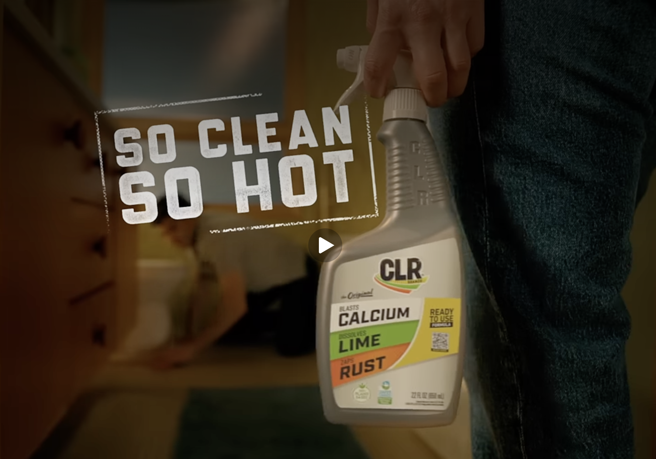 CLR Brands® - Teach Me :15