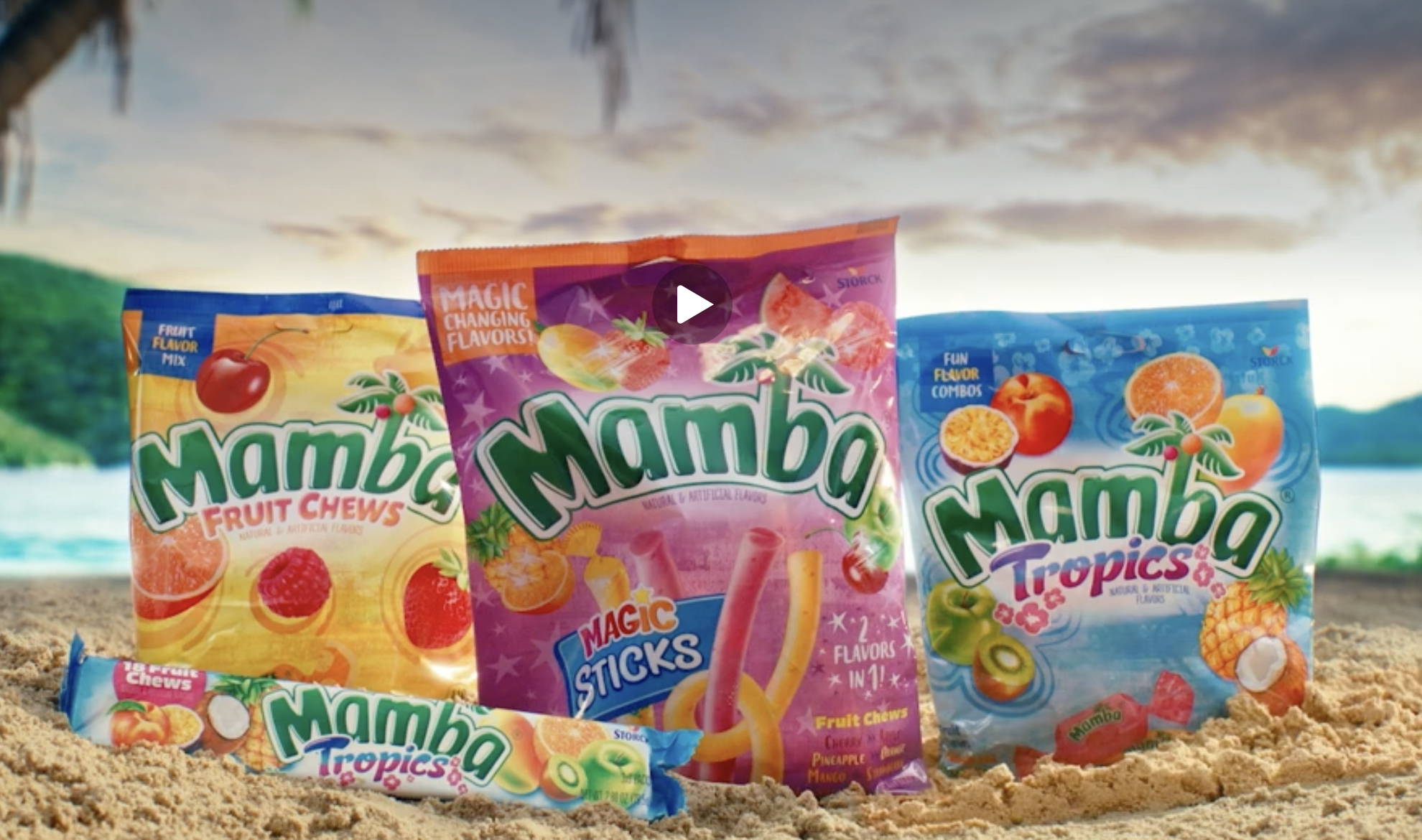 Your Chill is Waiting... Take a Beat with Mamba!