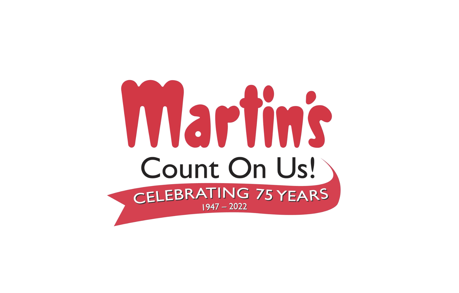 "Count On Us For It All"