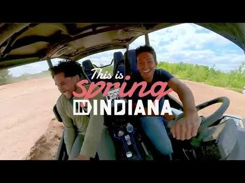 Capture Perfect Moments! IN INDIANA | SPRING 2026