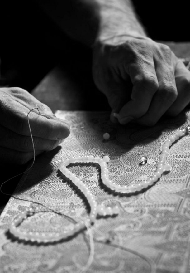 Trihara Mala Repair