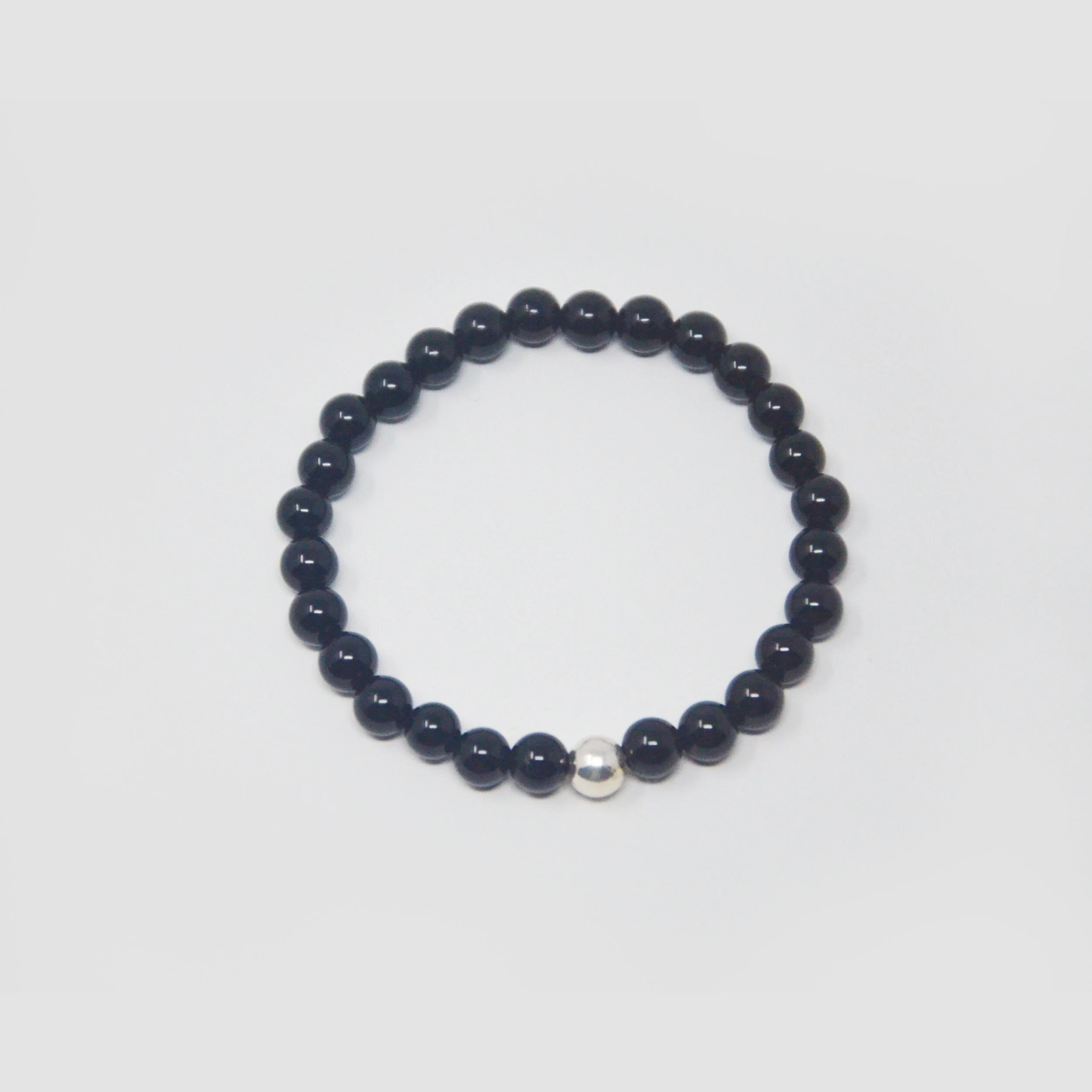 Shakti Bracelet - Black Onyx  